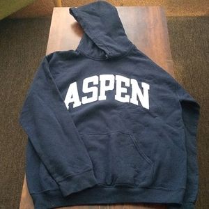 GUC Aspen Sweatshirt Medium Unisex